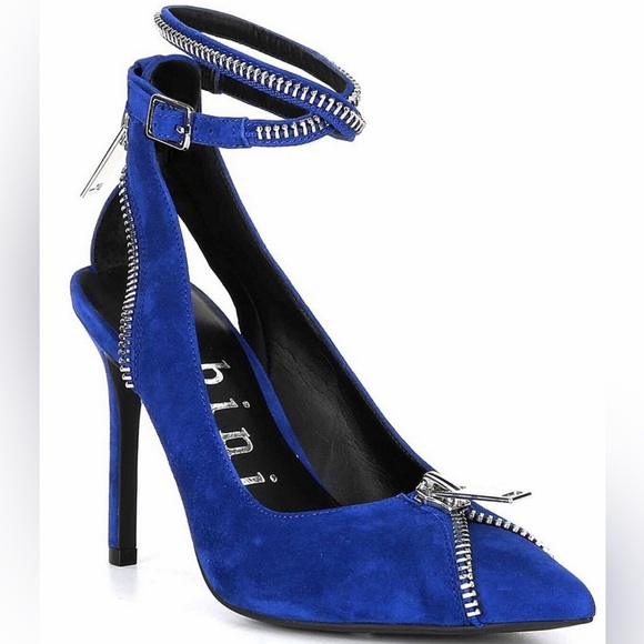 HEELS 👠 NWOB - Picture 4 of 5